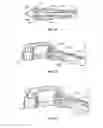 Fig. 15 - Expanding interbody implant and articulating inserter and method