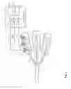 Fig. 05 - Method for amplifying signals from individual nerve fascicles