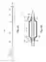 Fig. 04 - Balloon expandable endoprosthesis