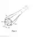 Fig. 05 - Balloon expandable endoprosthesis