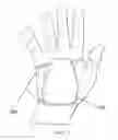 Fig. 02 - Ergonomic Hand Pillow