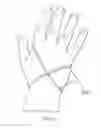 Fig. 03 - Ergonomic Hand Pillow