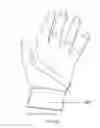 Fig. 07 - Ergonomic Hand Pillow