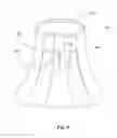 Fig. 09 - Garments for use with urinary device