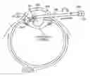 Fig. 01 - Image-guided eye surgery apparatus