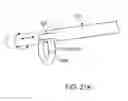 Fig. 45 - Image-guided eye surgery apparatus