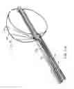 Fig. 52 - Image-guided eye surgery apparatus