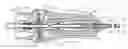 Fig. 01 - Traction-limiting vitrecetomy probe