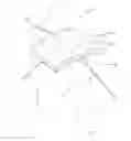 Fig. 01 - VALVE DEVICE FOR USE IN GLAUCOMA SURGERY