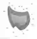 Fig. 02 - GOGGLE SYSTEM WITH AN INTERCHANGEABLE LENS