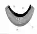 Fig. 06 - GOGGLE SYSTEM WITH AN INTERCHANGEABLE LENS