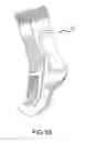 Fig. 03 - Wound dressing garment