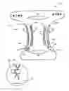 Fig. 01 - Cloth diaper with adjustment features