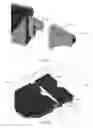 Fig. 06 - Tabletop sections for surgical tables