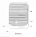 Fig. 12 - Methods and viewing systems for inhibiting ocular refractive disorders from progressing