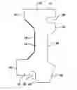 Fig. 01 - Construction profile for spa tub base