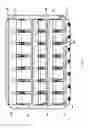 Fig. 02 - Medication organizer tray apparatus