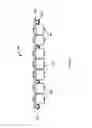 Fig. 04 - Medication organizer tray apparatus