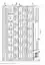 Fig. 06 - Medication organizer tray apparatus