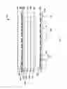 Fig. 07 - Medication organizer tray apparatus