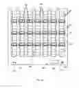 Fig. 08 - Medication organizer tray apparatus