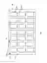Fig. 10 - Medication organizer tray apparatus