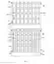 Fig. 12 - Medication organizer tray apparatus