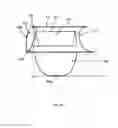 Fig. 14 - Medication organizer tray apparatus