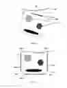 Fig. 15 - Medication organizer tray apparatus