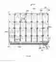 Fig. 23 - Medication organizer tray apparatus