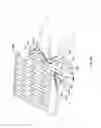 Fig. 27 - Medication organizer tray apparatus