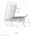 Fig. 34 - Medication organizer tray apparatus