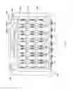 Fig. 35 - Medication organizer tray apparatus
