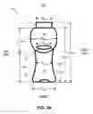 Fig. 08 - Self-paced ergonomic infant feeding bottle