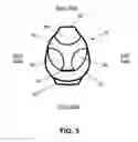 Fig. 10 - Self-paced ergonomic infant feeding bottle