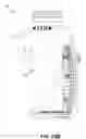 Fig. 37 - Self-paced ergonomic infant feeding bottle