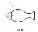 Fig. 56 - Self-paced ergonomic infant feeding bottle