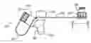 Fig. 01 - Dual material Y-connector