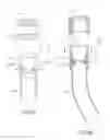 Fig. 06 - Devices and methods for percutaneous endoscopic gastrostomy and other ostomy procedures