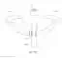 Fig. 08 - Devices and methods for percutaneous endoscopic gastrostomy and other ostomy procedures
