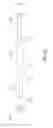 Fig. 10 - Devices and methods for percutaneous endoscopic gastrostomy and other ostomy procedures