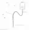 Fig. 01 - Closed loop systems and methods for optimal enteral feeding and a personalized nutrition plan