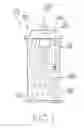 Fig. 02 - PACKAGED PRODUCT INCLUDING A CONTAINER WITH A CONSUMER MEDIUM AND A PROPELLANT MEDIUM STORED THEREIN