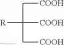 Fig. 04 - Composition comprising a combination of an acrylic polymer, a silicone copolymer and an amino acid or amino acid derivative