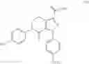 Fig. 07 - Process for the preparation of apixaban