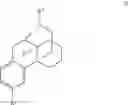 Fig. 03 - COMBINATION OF MORPHINAN COMPOUNDS AND ANTIDEPRESSANT FOR THE TREATMENT OF PSEUDOBULBAR AFFECT, NEUROLGICAL DISEASES, INTRACTABLE AND CHRONIC PAIN AND BRAIN INJURY