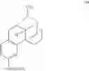 Fig. 53 - COMBINATION OF MORPHINAN COMPOUNDS AND ANTIDEPRESSANT FOR THE TREATMENT OF PSEUDOBULBAR AFFECT, NEUROLGICAL DISEASES, INTRACTABLE AND CHRONIC PAIN AND BRAIN INJURY