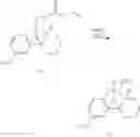 Fig. 62 - COMBINATION OF MORPHINAN COMPOUNDS AND ANTIDEPRESSANT FOR THE TREATMENT OF PSEUDOBULBAR AFFECT, NEUROLGICAL DISEASES, INTRACTABLE AND CHRONIC PAIN AND BRAIN INJURY