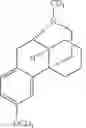 Fig. 74 - COMBINATION OF MORPHINAN COMPOUNDS AND ANTIDEPRESSANT FOR THE TREATMENT OF PSEUDOBULBAR AFFECT, NEUROLGICAL DISEASES, INTRACTABLE AND CHRONIC PAIN AND BRAIN INJURY