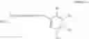 Fig. 11 - Oligomer modified diaromatic substituted compounds